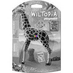 Playmobil 71048 - Wiltopia - Zsirf