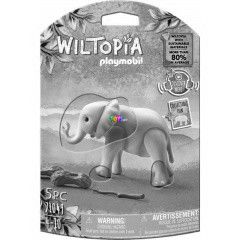 Playmobil 71049 - Wiltopia - Kis elefnt