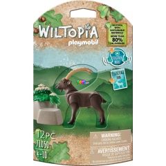Playmobil 71050 - Wiltopia - Kecskebak