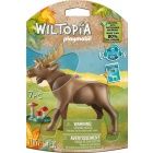 Playmobil 71052 - Wiltopia - Jvorszarvas