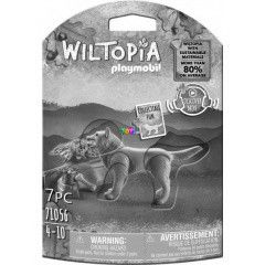 Playmobil 71056 - Wiltopia - Farkas