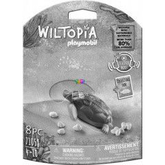 Playmobil 71058 - Wiltopia - ris tekns