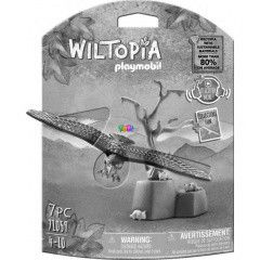 Playmobil 71059 - Wiltopia - Sas