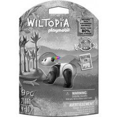 Playmobil 71060 - Wiltopia - Panda