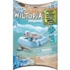 Playmobil 71070 - Wiltopia - Klyk fka
