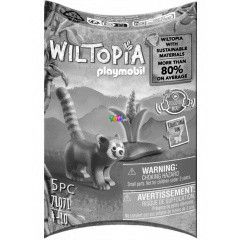 Playmobil 71071 - Wiltopia - Vrs panda