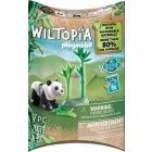 Playmobil 71072 - Wiltopia - Klyk panda