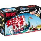 Playmobil 71087 - Adventi naptr - Asterix s a kalzok