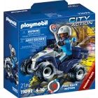 Playmobil 71092 - Rendr Speed Quad