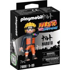 Playmobil 71096 - Naruto