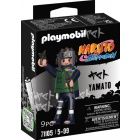 Playmobil 71105 - Yamato