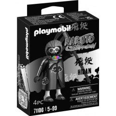 Playmobil 71106 - Hidan