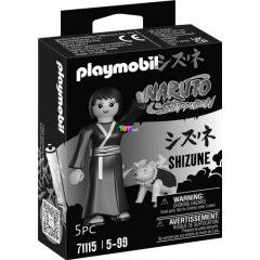 Playmobil 71115 - Shizune