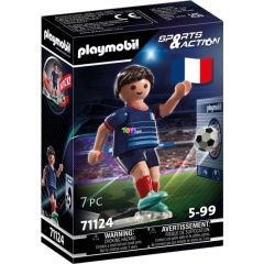 Playmobil 71124 - Francia focista B