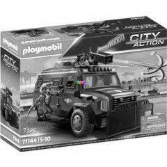 Playmobil 71144 - SWAT - Terepjr