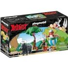 Playmobil 71160 - Vaddiszn vadszat