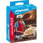 Playmobil 71161 - Pizzaszakács