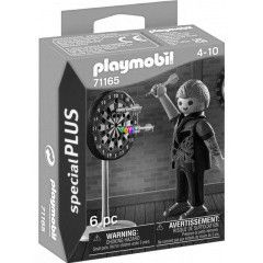 Playmobil 71165 - Darts versenyz