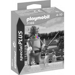 Playmobil 71169 - Bkaherceg