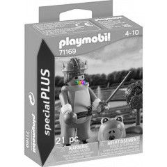 Playmobil 71169 - Békaherceg