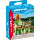 Playmobil 71169 - Bkaherceg