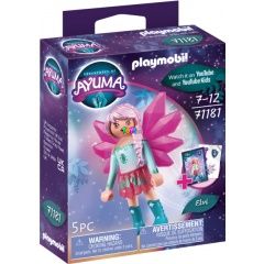 Playmobil 71181 - Crystal Fairy Elvi