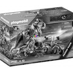 Playmobil 71183 - T-Rex tmads
