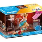 Playmobil 71184 - Country nekesn