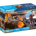 Playmobil 71189 - Kalz gyval