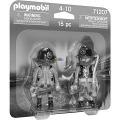 Playmobil 71207 - Tzoltk