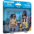 Playmobil 71207 - Tzoltk