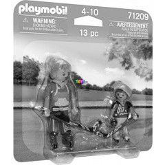 Playmobil 71209 - Grkoris hoki