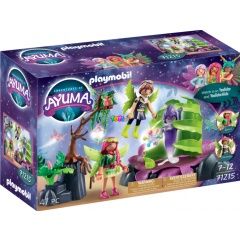 Playmobil 71215 - Kdcsapda