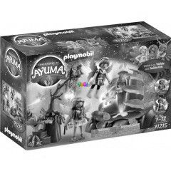 Playmobil 71215 - K�dcsapda