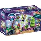 Playmobil 71215 - Kdcsapda