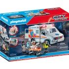 Playmobil 71232 - Mentaut