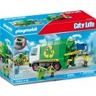 Playmobil 71234 - Kuksaut