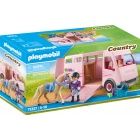 Playmobil 71237 - Lszllt
