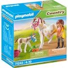 Playmobil 71243 - L s kiscsik