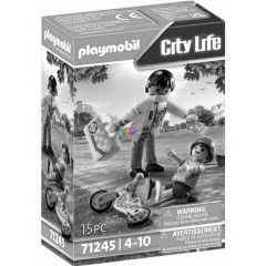 Playmobil 71245 - pol s pciense