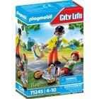 Playmobil 71245 - pol s pciense