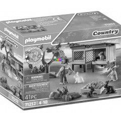 Playmobil 71252 - Nylkunyh