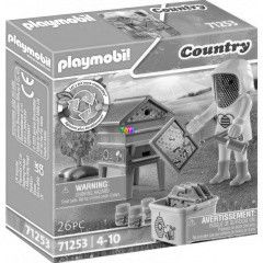 Playmobil 71253 - Mhsz