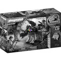 Playmobil 71262 - Triceratops