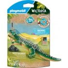 Playmobil 71287 - Wiltopia - Aligtor