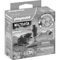Playmobil 71291 - Wiltopia - Hd