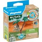 Playmobil 71292 - Wiltopia - Koala mama klykvel