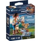 Playmobil 71302 - Dario szerszmokkal