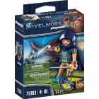 Playmobil 71303 - Novelmore-Gwynn harci felszerelssel