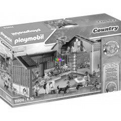 Playmobil 71304 - ris farm